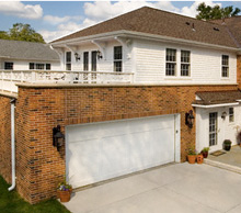 Garage Door Repair in Detroit, MI